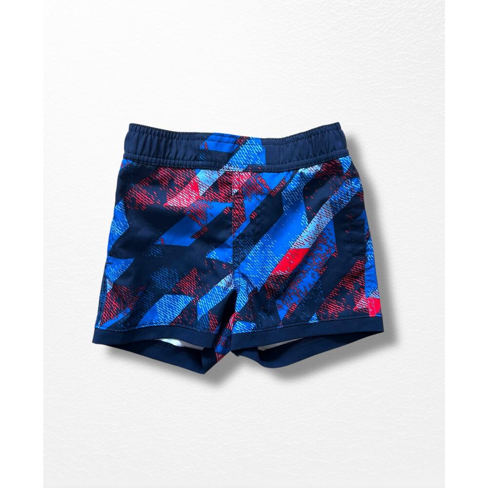 Columbia Omni-Shade Swim Trunks, Size 3T
